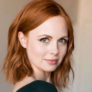 Galadriel Stineman